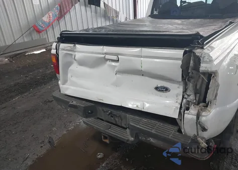 1998 Ford Ranger Splash/Xl/Xlt z USA, uszkodzony, nr VIN 1FTYR11U9WPB53881